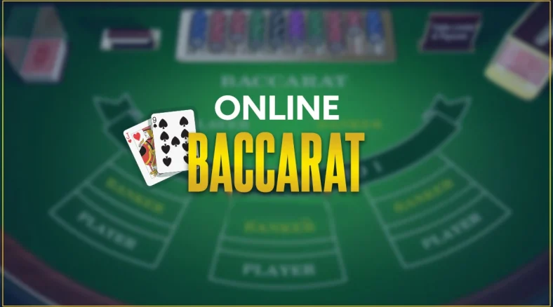 Cara Meraih Jackpot di Baccarat Online: Panduan Lengkap